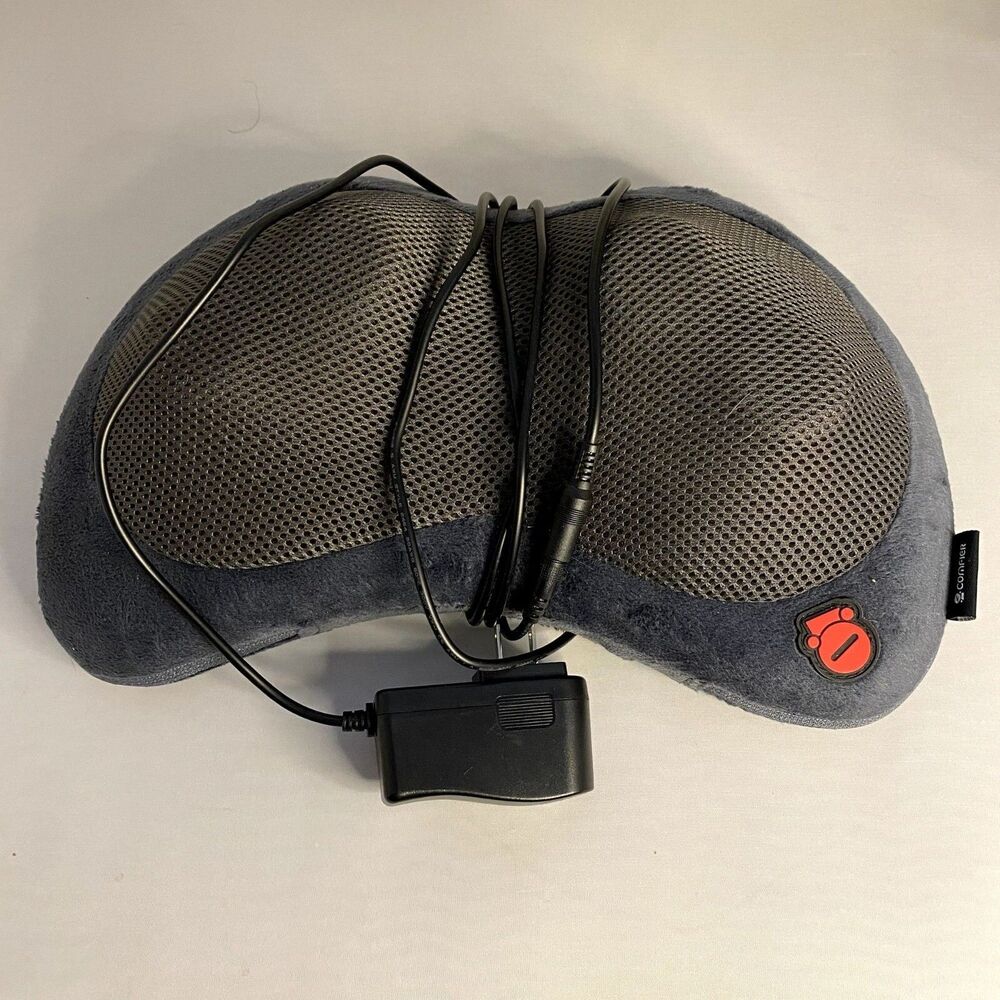 #7987 Shiatsu  Massage Pillow With Heat model CF-6108G